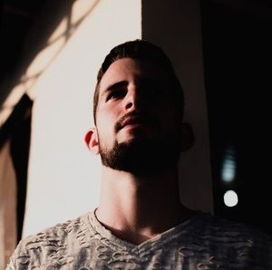 Meet your Posher, Dario german